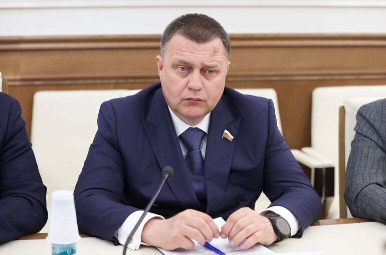 Сенатор Кастюкевич рассказал о подвигах близких в годы Великой Отечественной войны