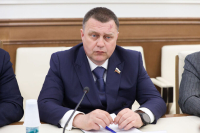 Сенатор Кастюкевич рассказал о подвигах близких в годы Великой Отечественной войны