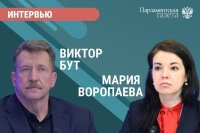 Депутаты Виктор Бут и Мария Воропаева — о европейском реваншизме, социальной справедливости и поддержке ветеранов