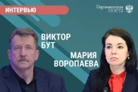 Депутаты Виктор Бут и Мария Воропаева — о европейском реваншизме, социальной справедливости и поддержке ветеранов