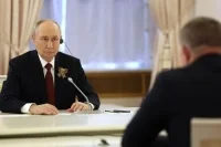 Путин заявил, что в России готовы сотрудничать со Словакией по разным направлениям