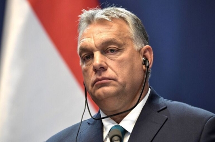 Орбан покидает пост премьер-министра Венгрии 9 мая