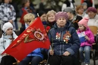 «Волонтеры Победы» поздравили свыше 5 тысяч фронтовиков