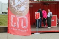 Депутат Чаплин рассказал, как можно получить налоговый вычет за знак ГТО