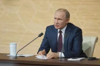Путин: Россия восстановит отношения со многими западными странами