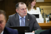 Сенатор Мурог предложил сделать «Уроки мужества» частью воспитательной работы