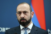 Глава МИД Армении: Ереван выберет между Евросоюзом и ЕАЭС, когда придет время