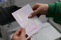 В МВД предостерегли от лишних отметок в водительских правах