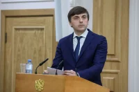 Кравцов: Рекордное количество школьников приняли участие в олимпиадах 