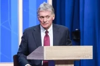 Песков: СВО остановится, если Киев примет определенное решение