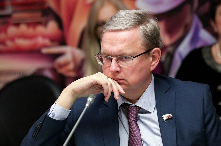 Депутат Делягин: Европа может попытаться силой забрать ресурсы у России