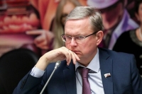Депутат Делягин: Европа может попытаться силой забрать ресурсы у России