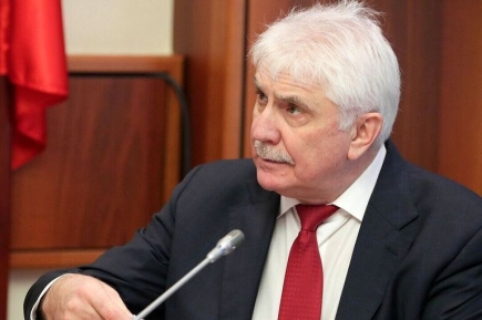 Депутат Чепа: Действия Пашиняна могут внести раскол в армянское общество