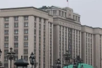 Госдума рассмотрит четыре законопроекта об усилении мер поддержки бойцов СВО