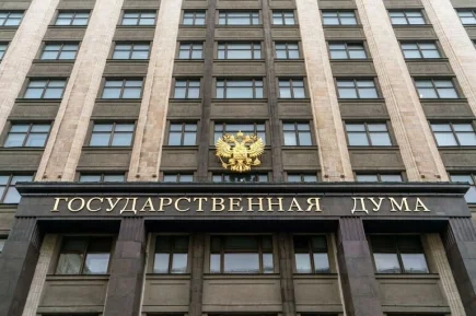 Госдума рассмотрит законопроект о списании бойцам СВО просроченных кредитов