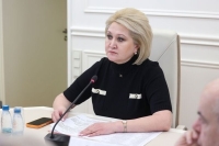 Сенатор Гумерова: Доля отечественной продукции на рынке детских товаров увеличивается