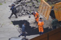 Госдума обсудит новый подход к подготовке трудовых мигрантов из Таджикистана