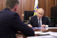 Путин заинтересовался проблемой скидок на маркетплейсах за счет продавца
