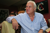 Автор программы «До и после полуночи» Владимир Молчанов умер в возрасте 75 лет