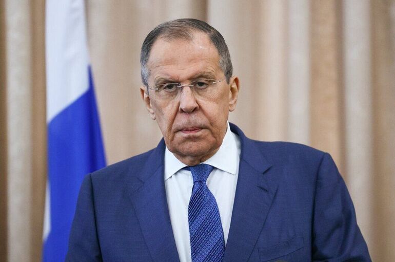 Лавров: Американцы хотят дешево выкупить «Северные потоки» у европейцев