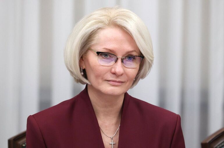 Депутат Абрамченко: К 2032 году потребуется более 6 млн выпускников техникумов
