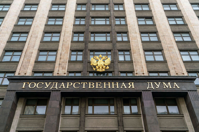 В Госдуме ждут ответ Минтруда на предложение обсудить список профессий для альтернативной службы