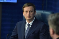 Россиянам напомнили о рисках публикации личных данных в Сети