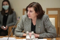 Депутат Пилипенко ожидает роста числа желающих сдавать ЕГЭ по физике и информатике