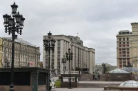 Госдума ратифицировала договор об углублении взаимодействия с Южной Осетией