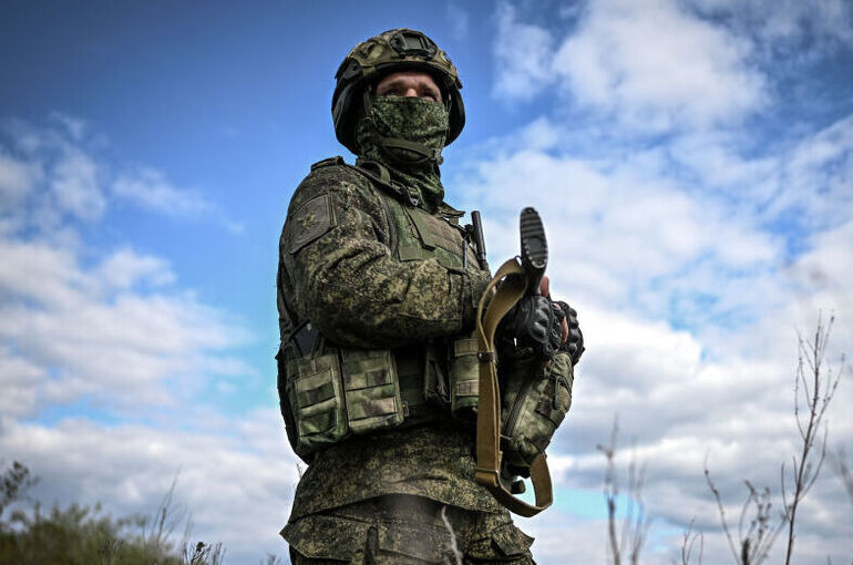 Армию смогут привлекать к защите арестованных за рубежом россиян