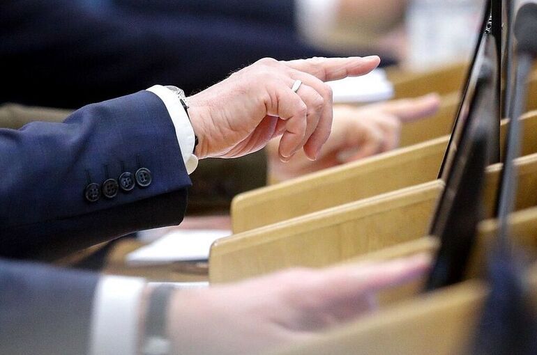 Госдума ратифицировала соглашение о свободной торговле ЕАЭС с Индонезией