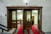 Госдума приняла закон о защите исторической правды