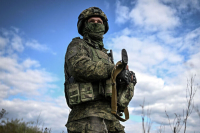 Армию смогут привлекать к защите арестованных за рубежом россиян