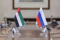 Госдума ратифицировала два соглашения с правительством ОАЭ