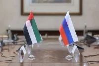 Госдума ратифицировала два соглашения с правительством ОАЭ