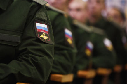 Армию смогут привлечь к защите арестованных за рубежом россиян