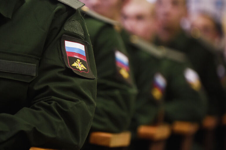 Армию смогут привлечь к защите арестованных за рубежом россиян