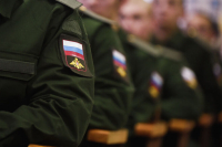 Армию смогут привлечь к защите арестованных за рубежом россиян