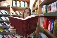 С 2027 года в старших классах появятся единые учебники по русскому и литературе