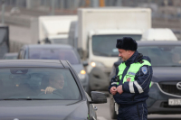 Число процессуальных документов при задержании пьяных водителей сократят