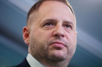 Политолог назвал возможные шаги Ермака после обвинений в коррупции
