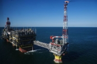 Защиту нефтегазовых объектов от БПЛА на Каспии хотят усилить