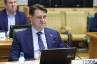 Сенатор Голов призвал повысить инвестиционную привлекательность малых городов
