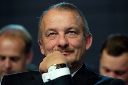 Экс-замминистра финансов Алексашенко* оштрафовали за дискредитацию армии