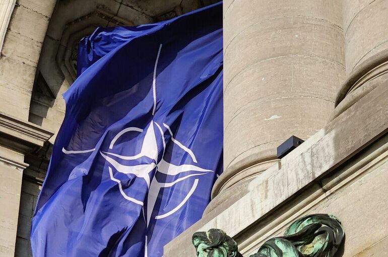 Рубио усомнился в смысле существования НАТО