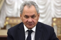 Шойгу: Устойчивый мир возможен в случае устранения первопричин конфликта на Украине