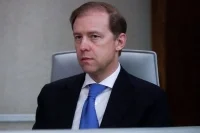 Мантуров: Выпуск гражданской продукции на предприятиях ОПК растет даже на фоне СВО