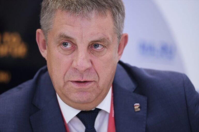 Бывшего губернатора Брянской области Богомаза зарегистрировали депутатом Госдумы