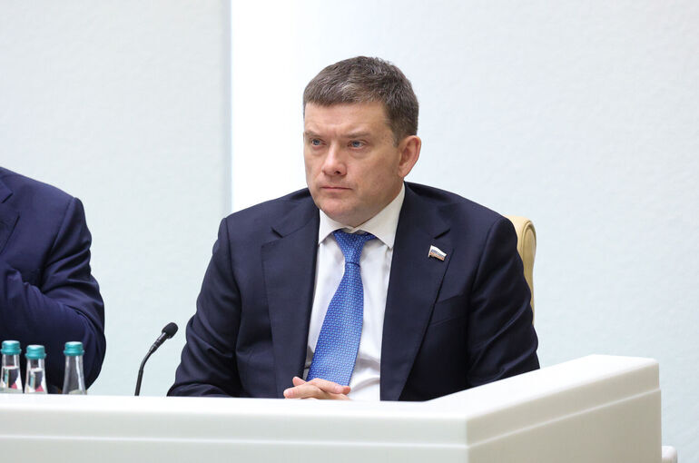 Сенатор Журавлев назвал «КазаньФорум» мостом между РФ и экономиками стран исламского мира