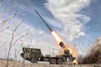Российская армия освободила Николаевку в ДНР